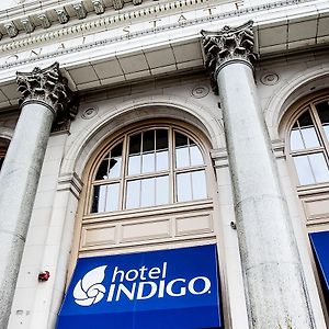 Hotel Indigo Newark Downtown